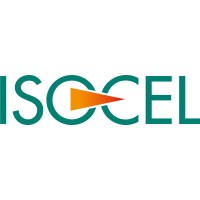 ISOCEL SAS logo - Similar company to Isocel E.Leclerc