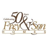 Frey & Son Homes logo - Similar company to Ingrix