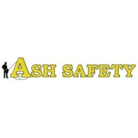 Ashfield Products Ltd t/a Ash Safety logo - Similar company to Staht