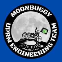 UPRM Moonbuggy Engineering Team logo - Similar company to Loxodon-1