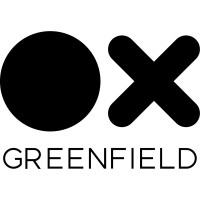 OxGreenfield logo - Similar company to Koma
