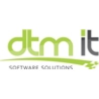 Dtm | It - Software Solutions