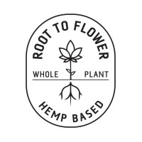 Root to Flower logo - Similar company to Greater Heights Marketing
