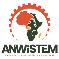 African Network for Women in Science, Technology, Engineering and Mathematics. logo - Similar company to Autofore