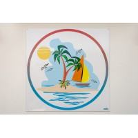 Camping de Loperhet logo - Similar company to Camping Les Peupliers