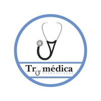 Trymédica traducciones logo - Similar company to Cp Translations