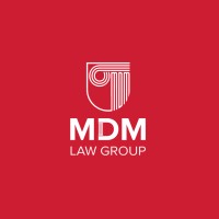 MDM Law Group logo - Similar company to Asyla Attorneys