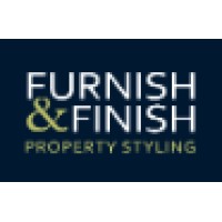 Furnish and Finish Property Styling logo - Similar company to Mca Interiors