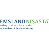 EMSLAND NİŞASTA VE KİMYA SAN. TİC. A.Ş. logo - Similar company to Emsland Group