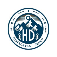 Himalayan days Kashmir Tour and Travel Agency logo - Similar company to Travel Arc