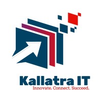 Kallatra Information Technology logo - Similar company to Vitrin9