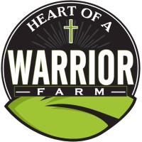 Heart Of A Warrior Farm logo - Similar company to Community Campus Coalition
