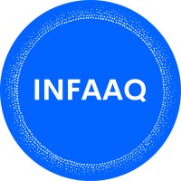 Infaaq logo - Similar company to Infaque Test