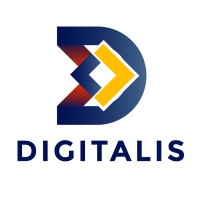 Digitalis logo - Similar company to Mindgenix Solutions
