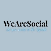 WeAreSocial logo - Similar company to Bigbull Technologies