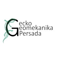 PT.Gecko Geomekanika Persada logo - Similar company to Gecko Geotechnics