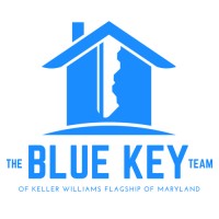 Blue Key Real Estate Team logo - Similar company to Blue Key Properties