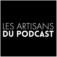 Les Artisans du Podcast logo - Similar company to Insider Podcast