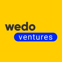 Wedo Ventures logo - Similar company to Mongoose Studio