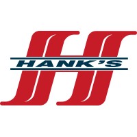 HANK'S EXCAVATING & LANDSCAPING, INC. logo - Similar company to Baxmeyer Construction Inc