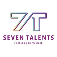 Seven Talents logo - Similar company to Empregor