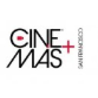 Cine+Más SF logo - Similar company to Wovenhr