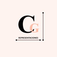 CG REPRESENTACIONES logo - Similar company to Hagerty