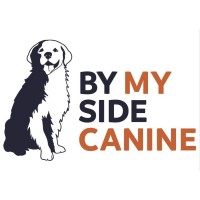 By My Side Canine logo - Similar company to Nalaverse
