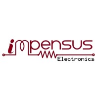 Impensus Electronics Pvt. Ltd. logo - Similar company to Electronics Marine