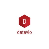 Datavio.ai logo - Similar company to Datavio