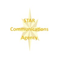STAR Communications logo - Similar company to Star Communication