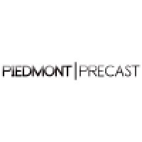 Piedmont Precast logo - Similar company to Infrastructure Precast Inc