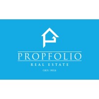 PROPFOLIO Real Estate logo - Similar company to Propfolio