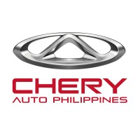 Chery Auto Philippines logo - Similar company to United Asia Automotive Group Inc. (Uaagi)