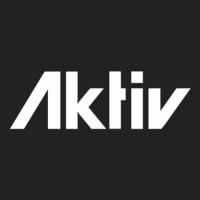 Aktiv Studios logo - Similar company to Eystudios