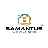 SAMANTUS WEB TRAINING logo - Similar company to Samantus Group