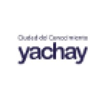 Empresa Pública Yachay