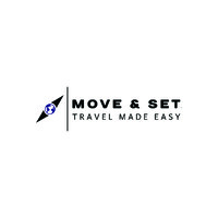 MOVE&SET. logo - Similar company to Mtech Creative Studios