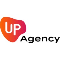 UP agency logo - Similar company to Up Agency