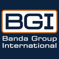 Banda Group International, LLC logo - Similar company to Clear Cloud Solutions Inc.