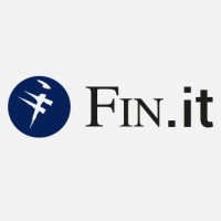 Fin.It logo - Similar company to Dr Informatica