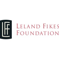 Leland Fikes Foundation logo - Similar company to Sparhawk Academy