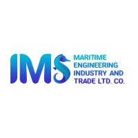 IMS Maritime Engineering Industry and Trade Ltd Co logo - Similar company to Elevated Marine Services Ltd
