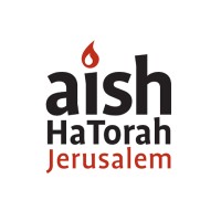Aish HaTorah Institute logo - Similar company to Aish