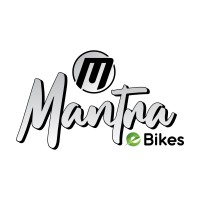 Mantra Electric Bike logo - Similar company to Reonfive Electric