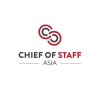 Chief of Staff Asia logo - Similar company to Thrive And Shine Co.