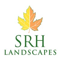 SRH Landscapes LLC logo - Similar company to 1020 Ventures Engineering & Construction