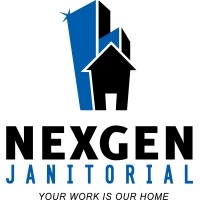 Nexgen Janitorial Services Winnipeg logo - Similar company to Trinity Janitorial Services