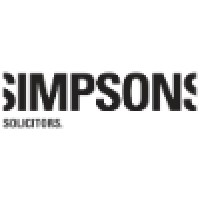 Simpsons logo - Similar company to Addisons