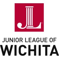 Junior League of Wichita logo - Similar company to Cedar Rapids Downtown Rotary